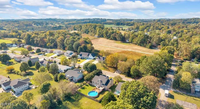 $549,900 | 31 Colricia Drive, Greeneville, TN 37745