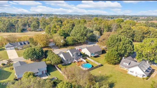 $549,900 | 31 Colricia Drive, Greeneville, TN 37745