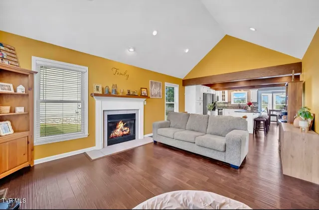 $549,900 | 31 Colricia Drive, Greeneville, TN 37745