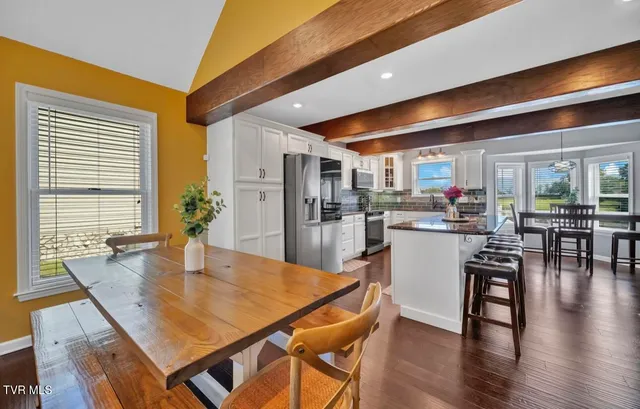 $549,900 | 31 Colricia Drive, Greeneville, TN 37745