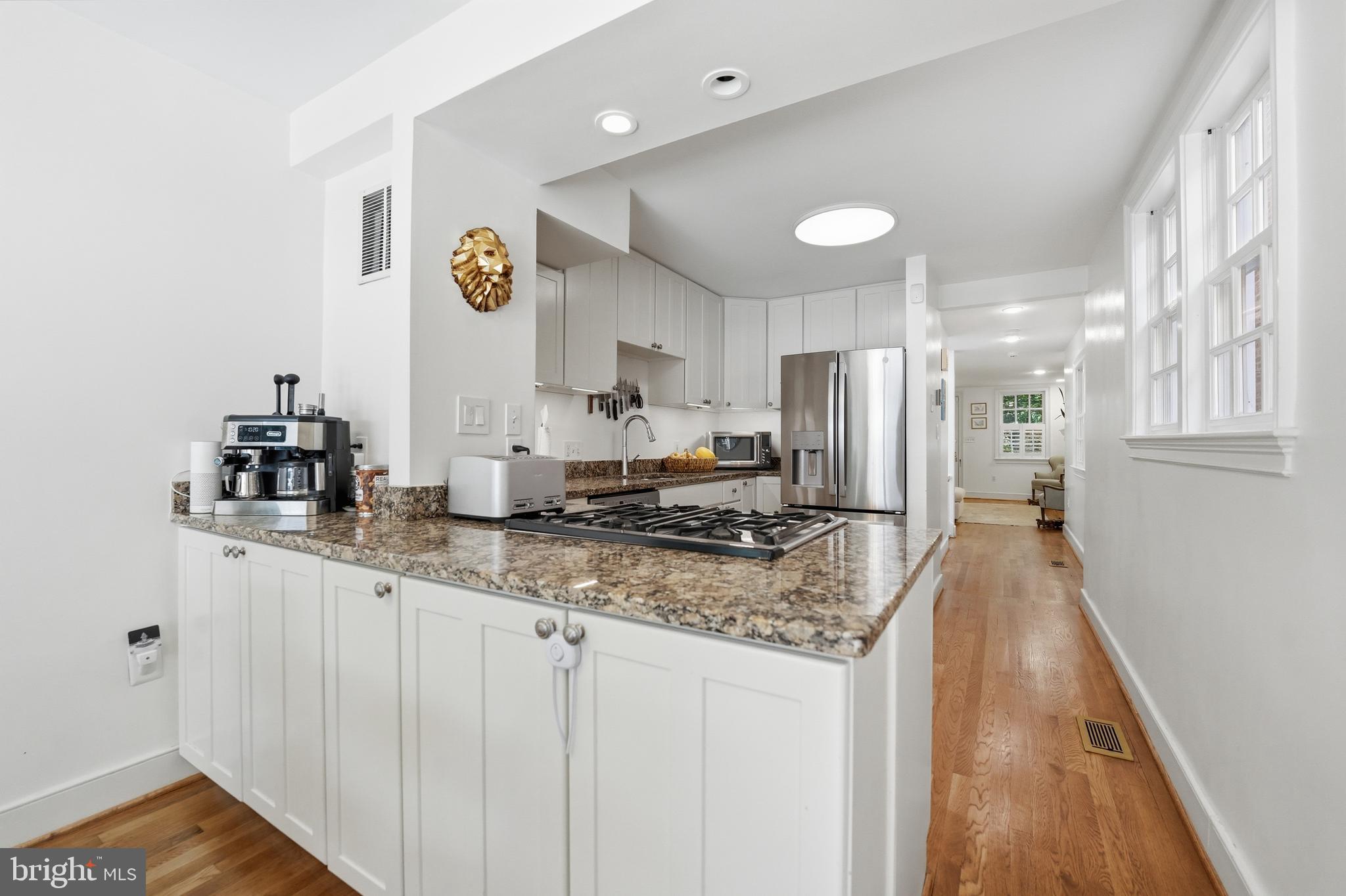 3313 Q Street Northwest Washington, DC 20007 - Photo 15 of 65