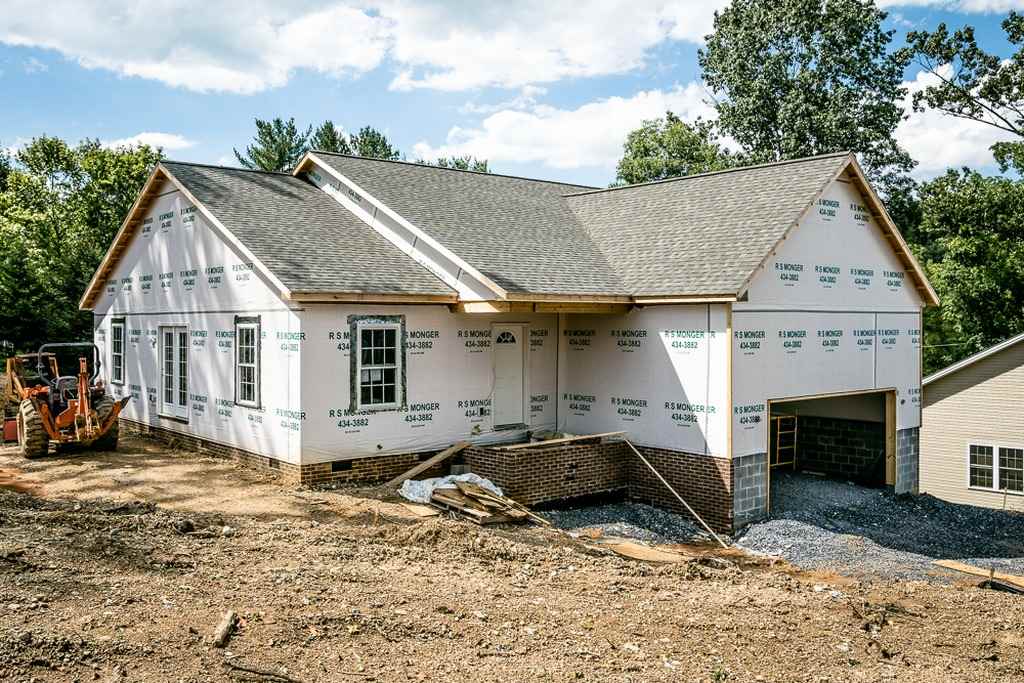 2719 Dorval Road Harrisonburg, VA 22801 - Photo 11 of 14 Gallery Image 11