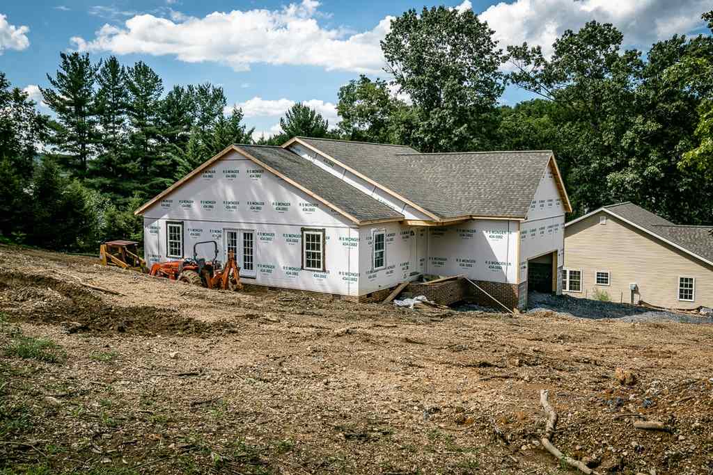 2719 Dorval Road Harrisonburg, VA 22801 - Photo 12 of 14 Gallery Image 12