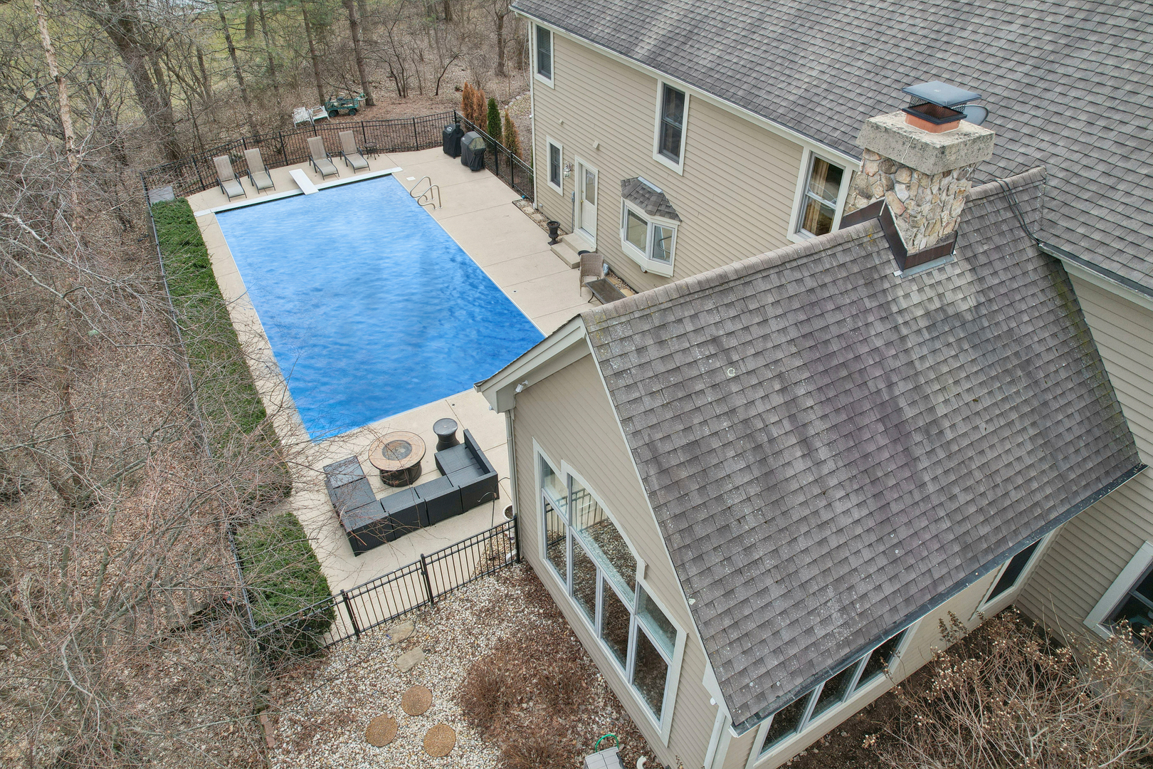 1005 Bridle Lane Cary, IL 60013 - Photo 57 of 64