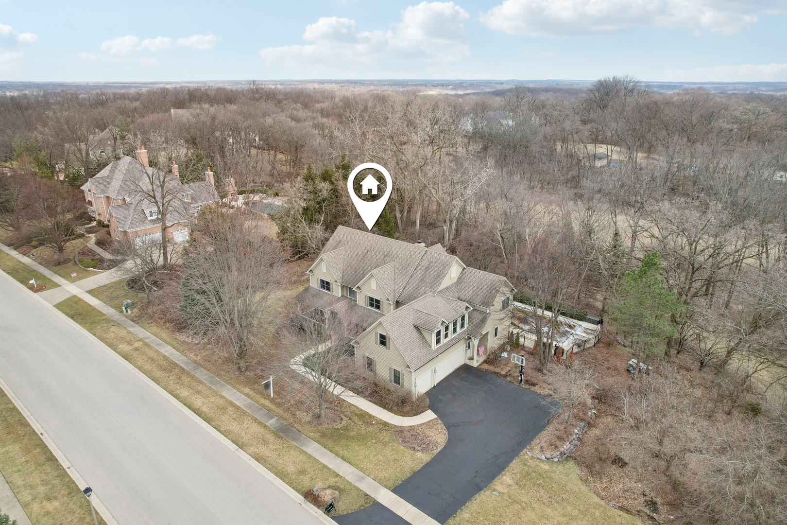 1005 Bridle Lane Cary, IL 60013 - Photo 60 of 64