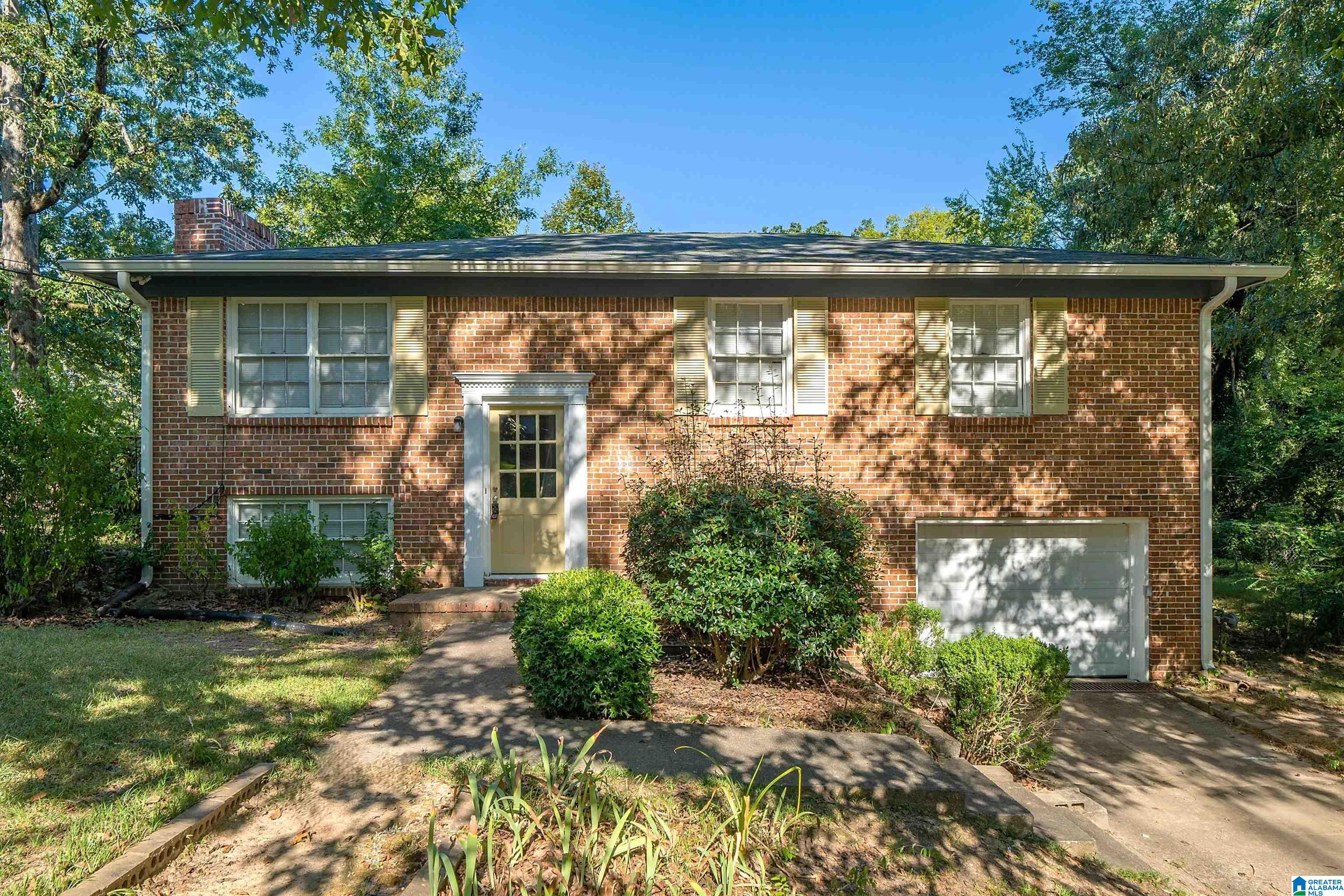 1620 6th Way Northwest Birmingham, AL 35215 - Photo 1 of 25