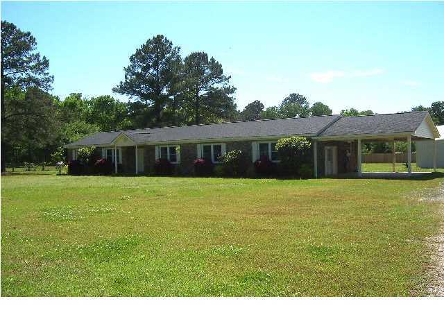 4643 Parishville Road Meggett, SC 29449 - Photo 1 of 23 Primary Photo