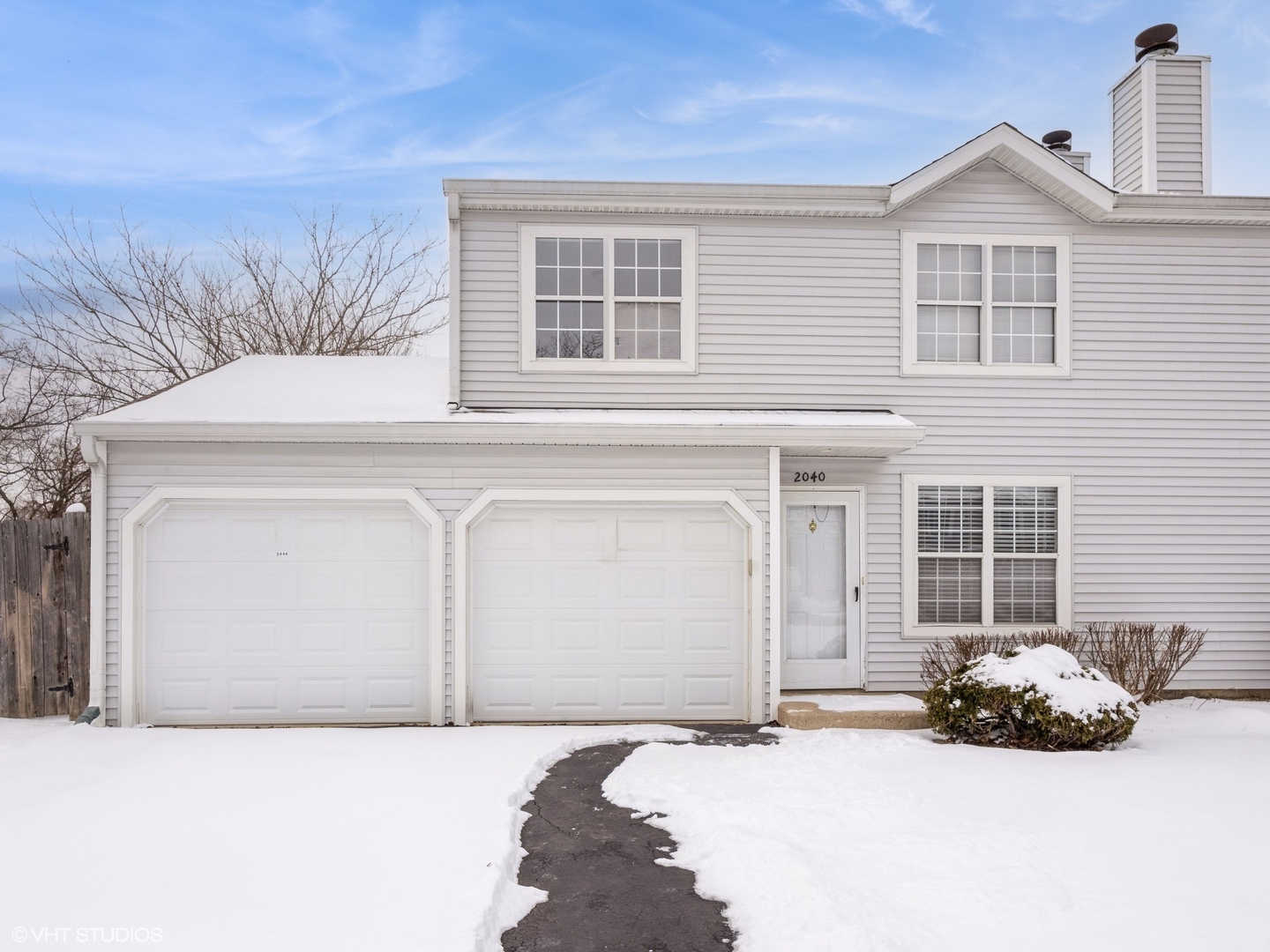 2040 Countryside Lane Round Lake Beach, IL 60073 - Photo 1 of 12