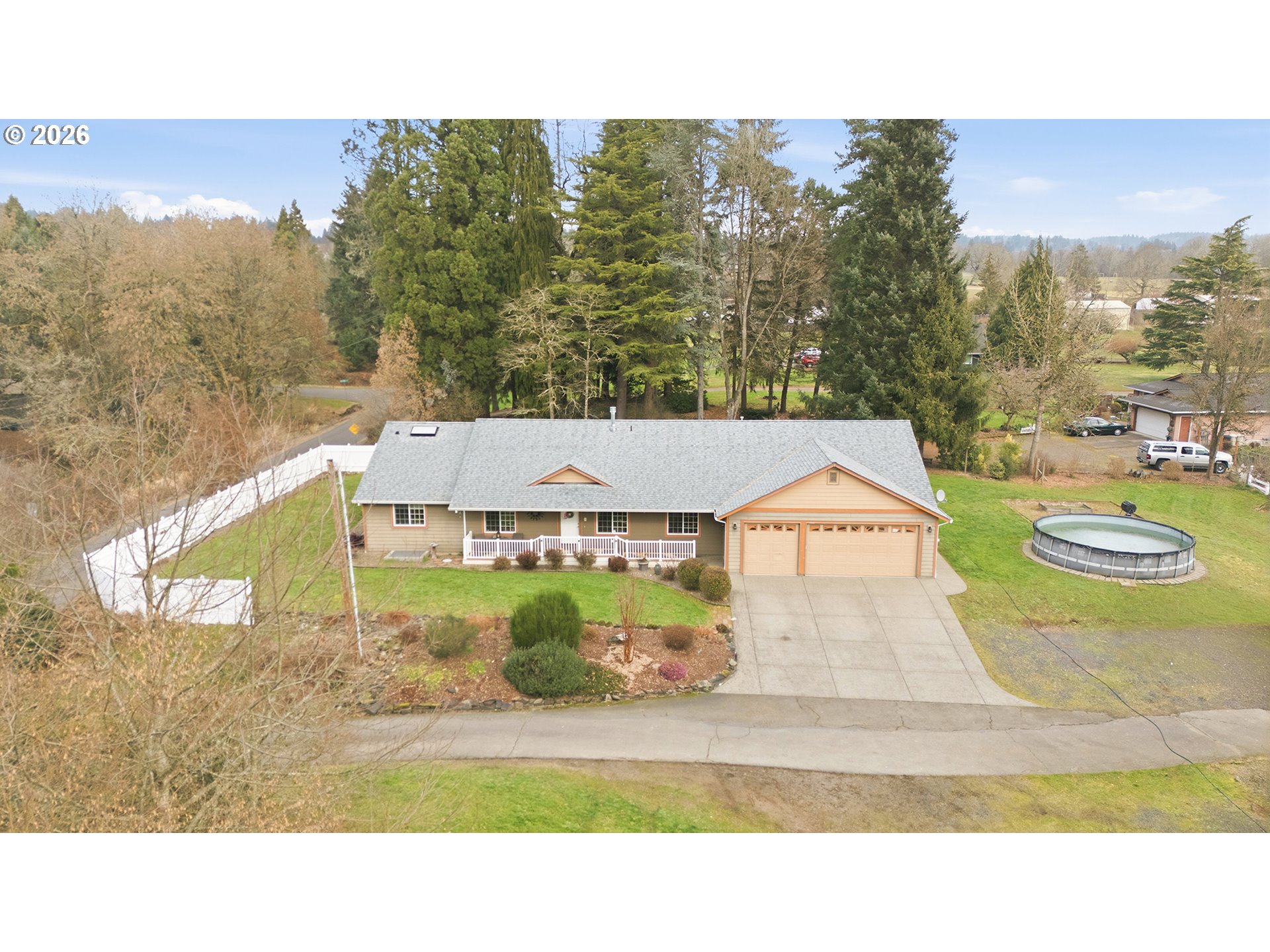 58348 Ross Road Warren, OR 97053 - Photo 2 of 45