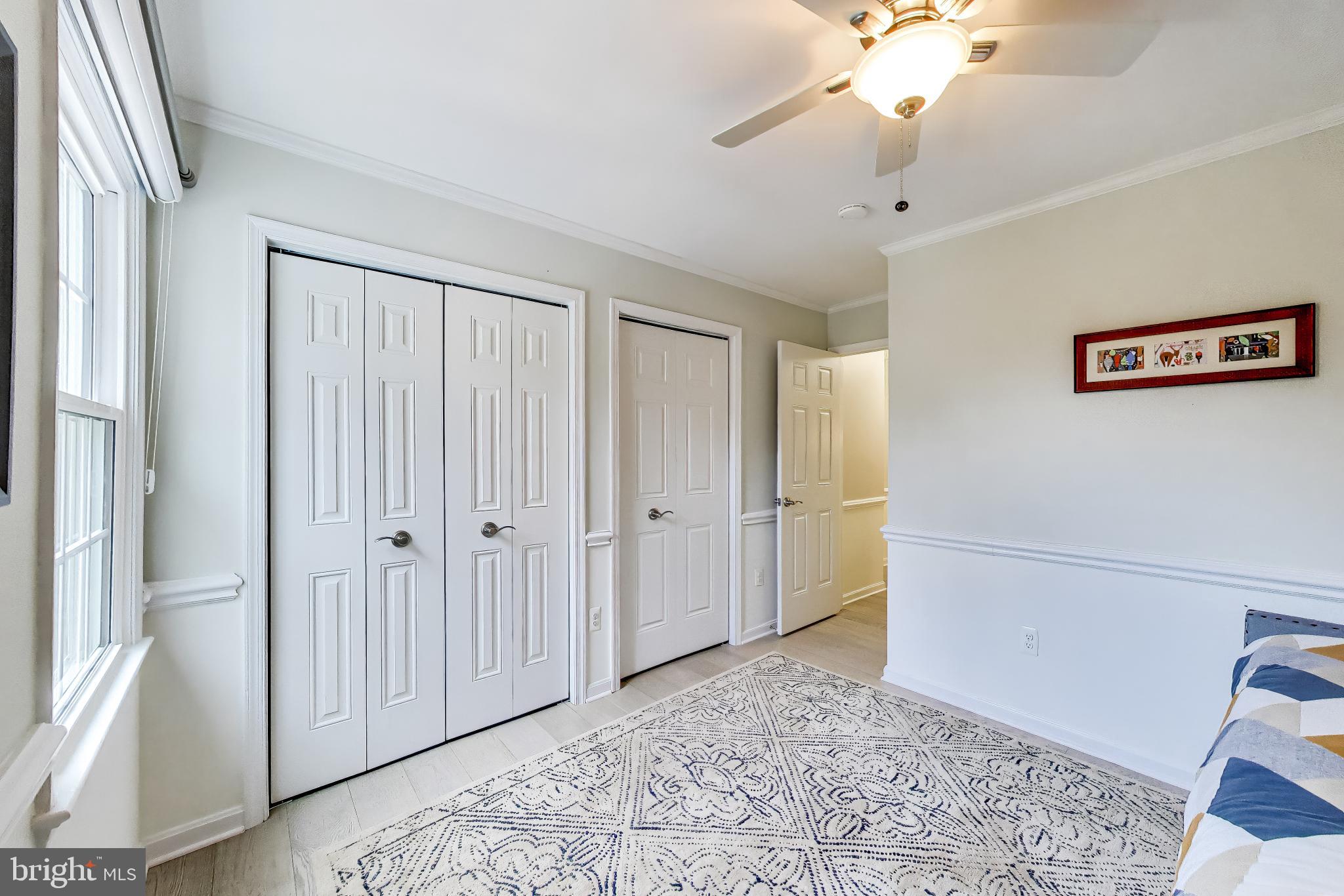 3137 Hunt Road Oakton, VA 22124 - Photo 40 of 93 Bedroom #2