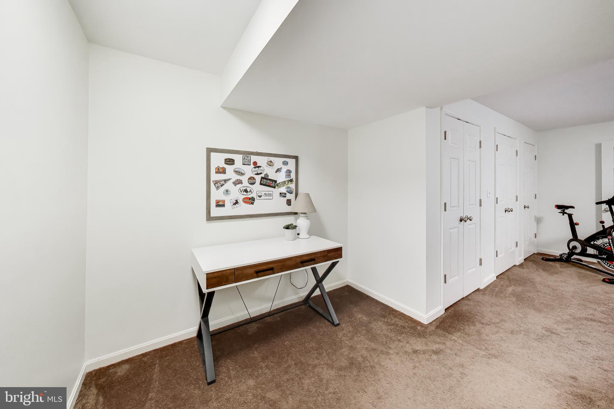 3137 Hunt Road Oakton, VA 22124 - Photo 52 of 93 Lower Level