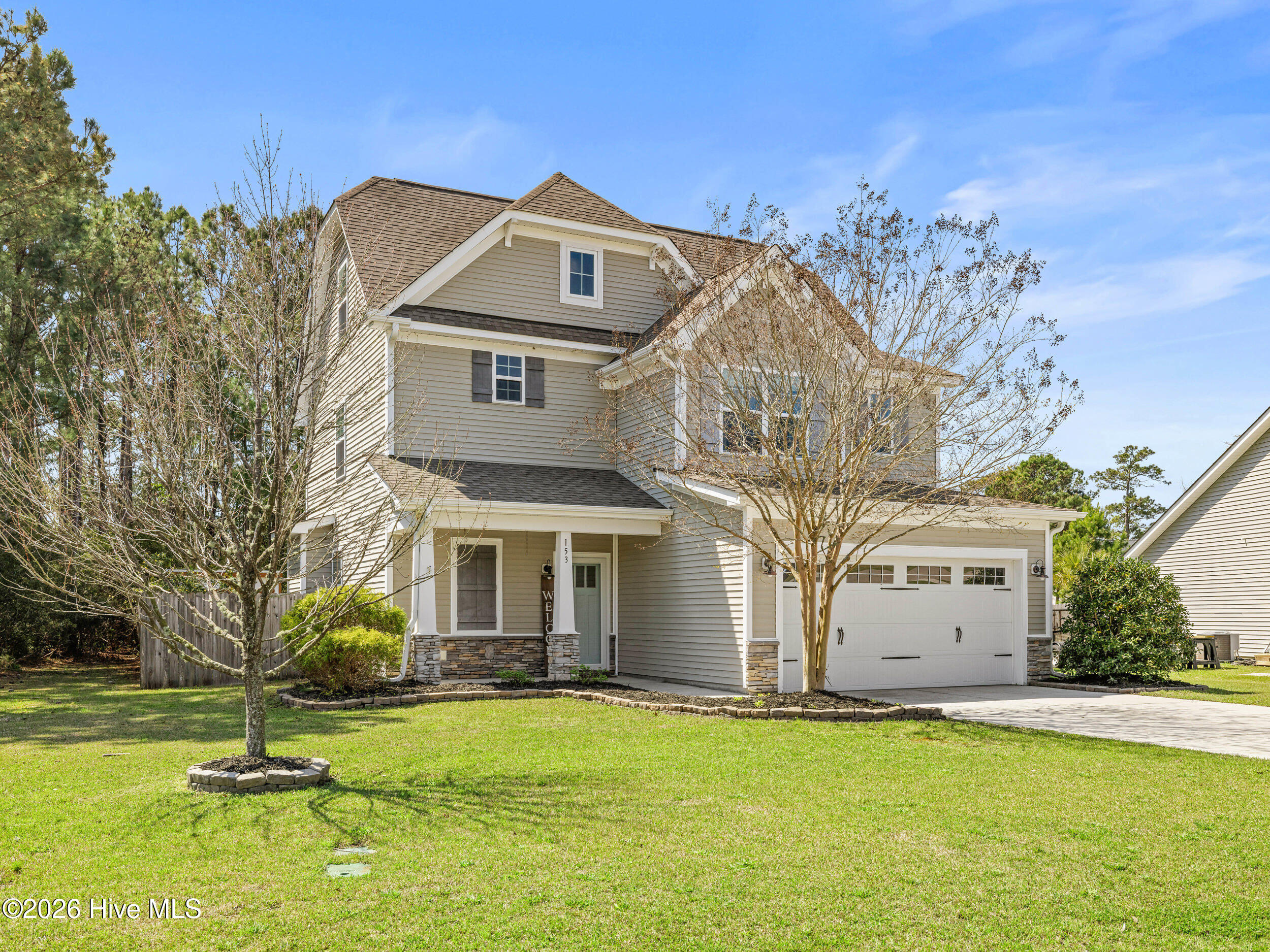 153 Mardella Way Holly Ridge, NC 28445 - Photo 4 of 63 a02a0068