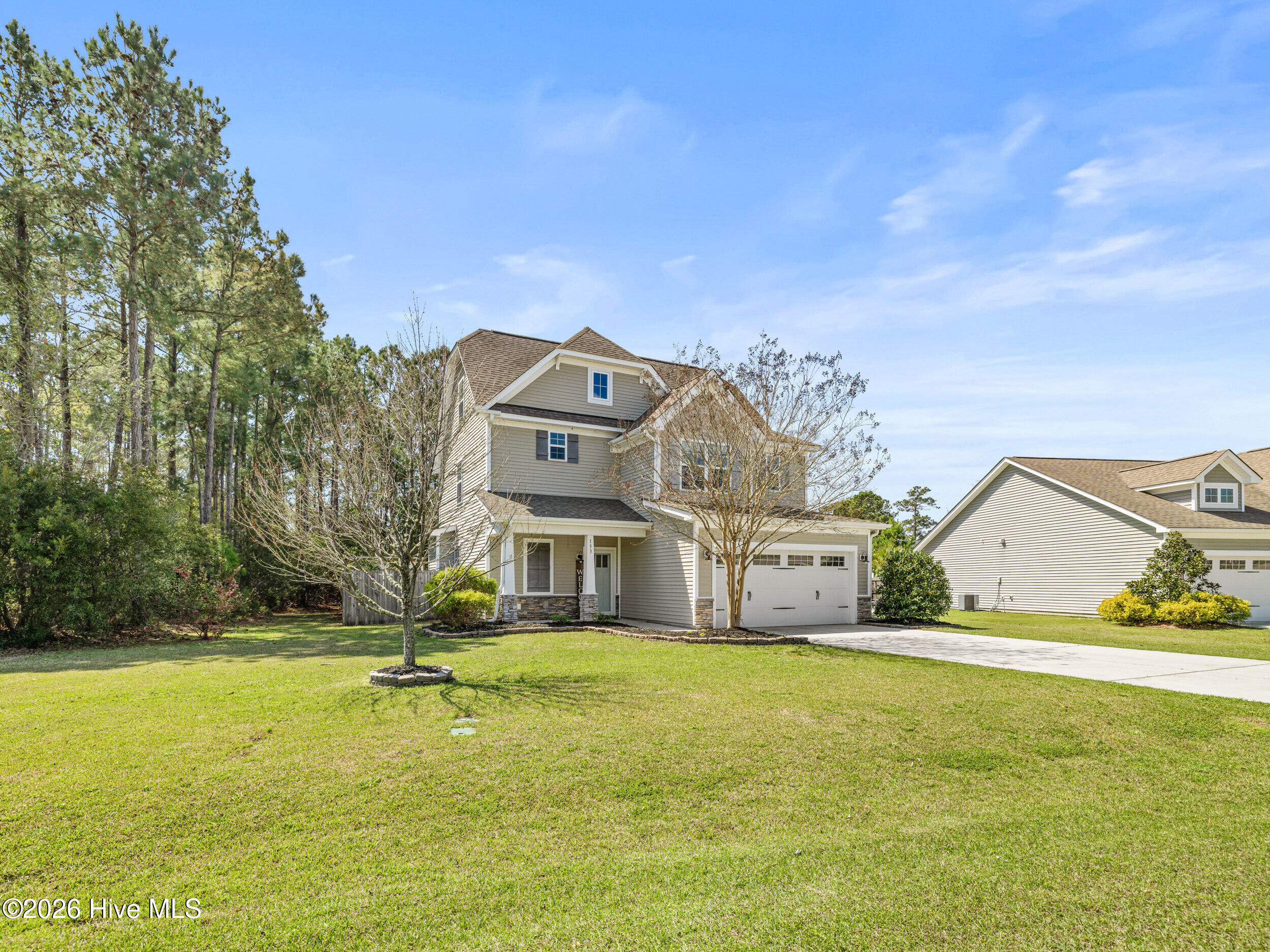 153 Mardella Way Holly Ridge, NC 28445 - Photo 5 of 63 a02a0071