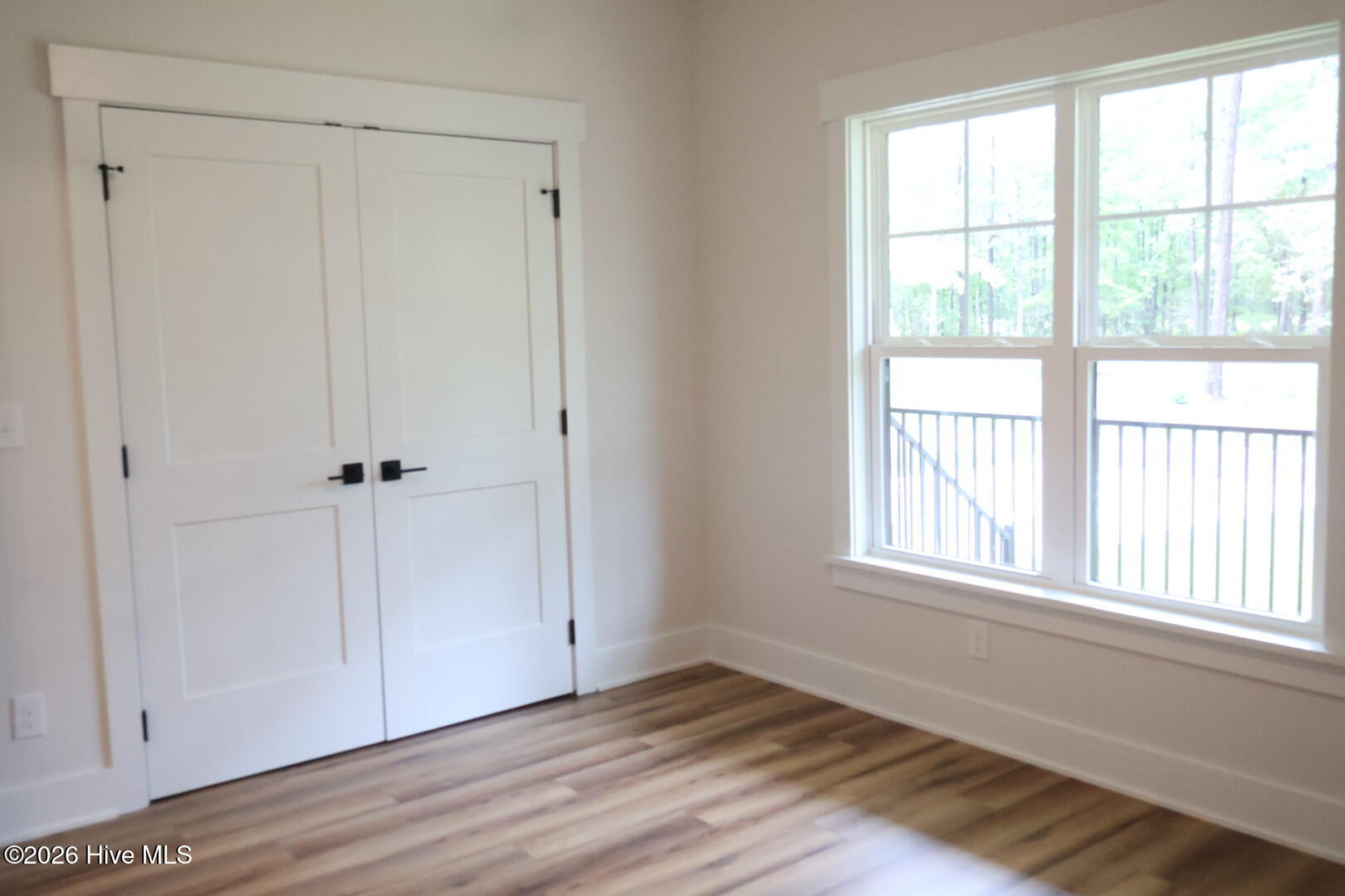 695 Stone Ridge Road Southwest Supply, NC 28462 - Photo 15 of 18 Secondary Bedroom