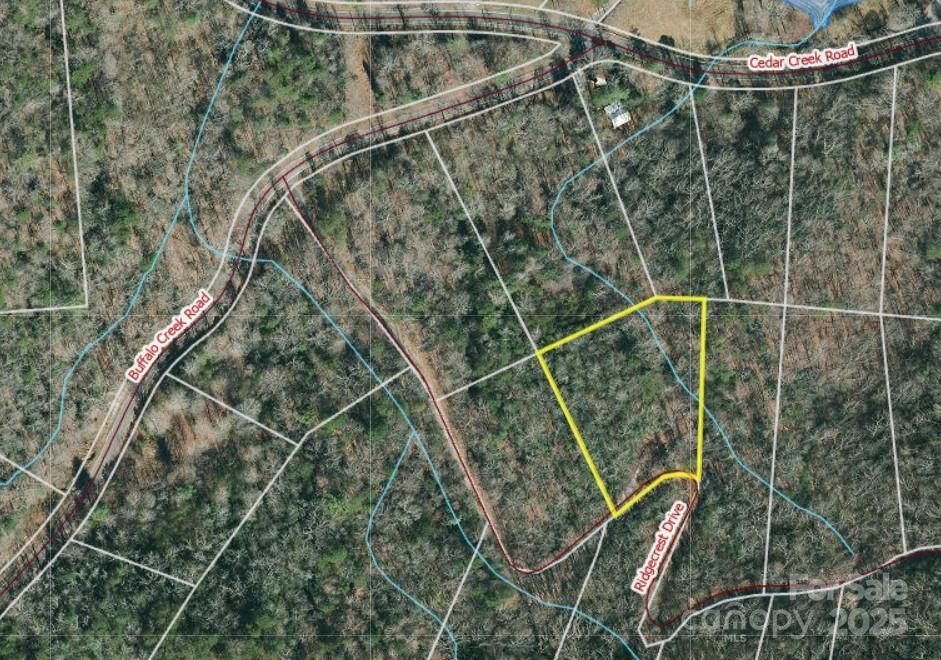 0 Ridgecrest Drive Lake Lure, NC 28746 - Photo 16 of 16