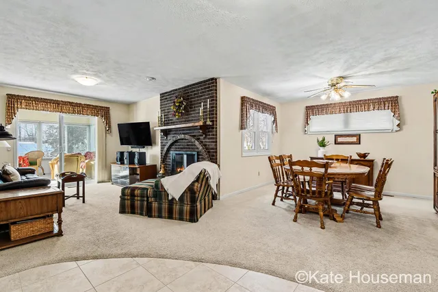 $410,000 | 1921 Camille Drive Southeast, Grand Rapids, MI 49546