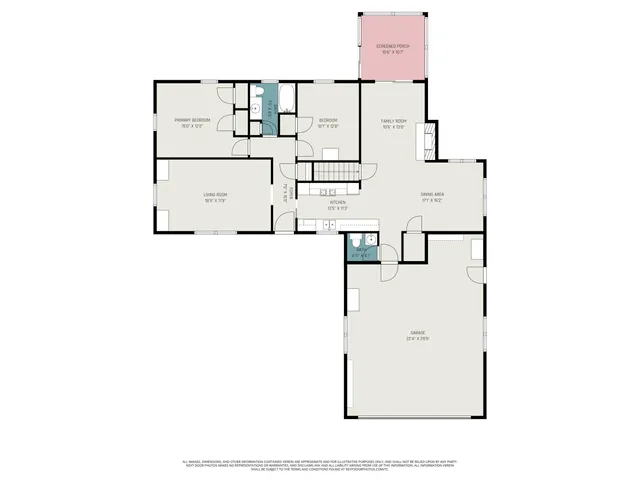 $410,000 | 1921 Camille Drive Southeast, Grand Rapids, MI 49546