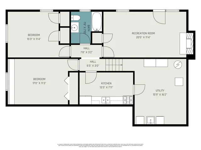 $410,000 | 1921 Camille Drive Southeast, Grand Rapids, MI 49546
