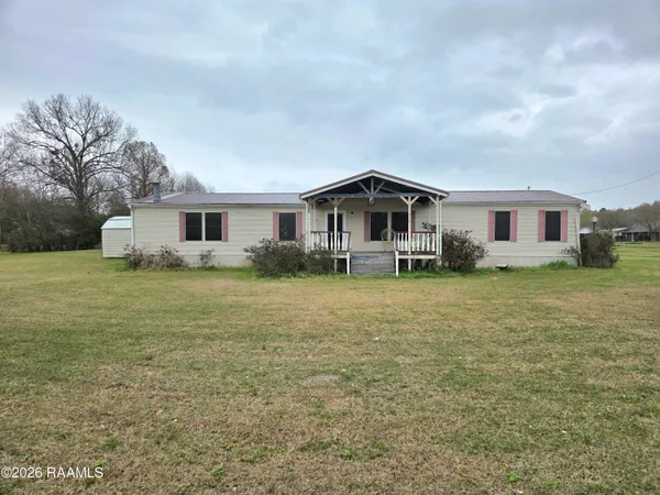 $110,000 | 414 St James Avenue, Opelousas, LA 70570