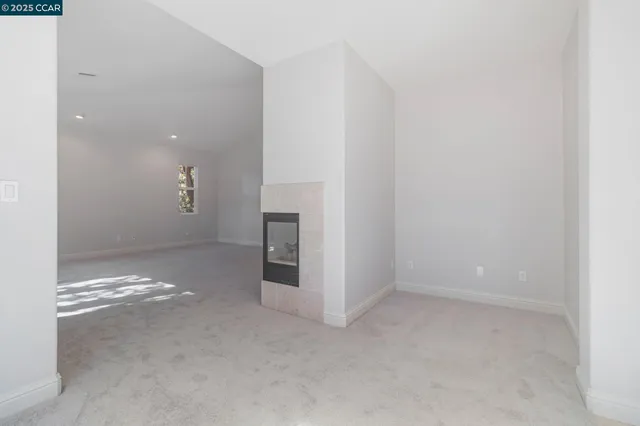 a utility room with sink dryer and washer