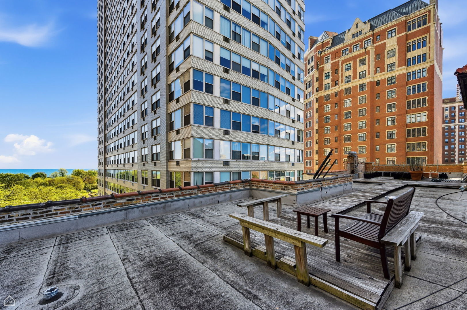 628 West Sheridan Road, Unit 3E Chicago, IL 60613 - Photo 20 of 22 Gallery Image 20