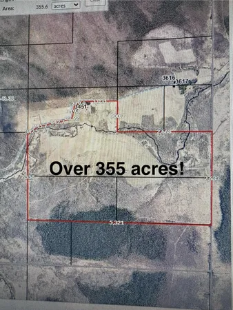 $499,900 | 3451 Haycreek Road Southeast, Baudette, MN 56623