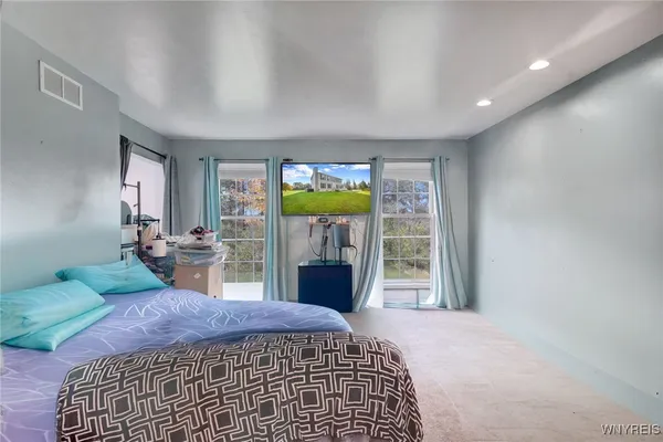 $574,900 | 8835 Center Street, Colden, NY 14080