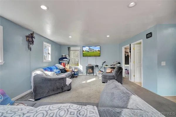 $574,900 | 8835 Center Street, Colden, NY 14080