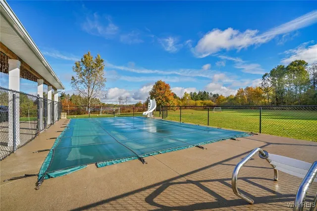 $589,900 | 8835 Center Street, Colden, NY 14080