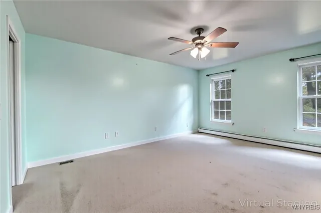 $589,900 | 8835 Center Street, Colden, NY 14080