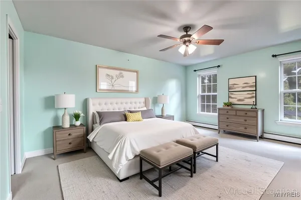 $574,900 | 8835 Center Street, Colden, NY 14080