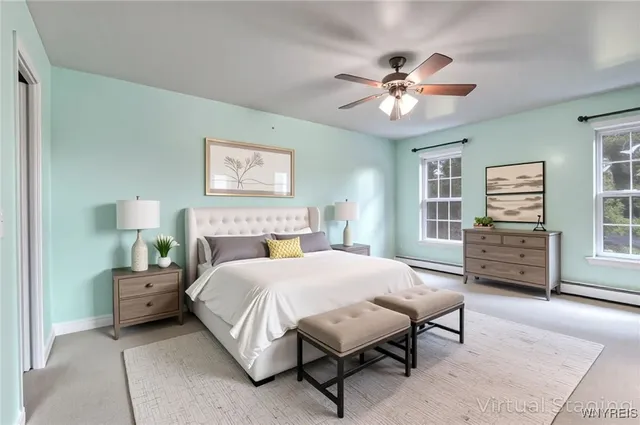 $589,900 | 8835 Center Street, Colden, NY 14080