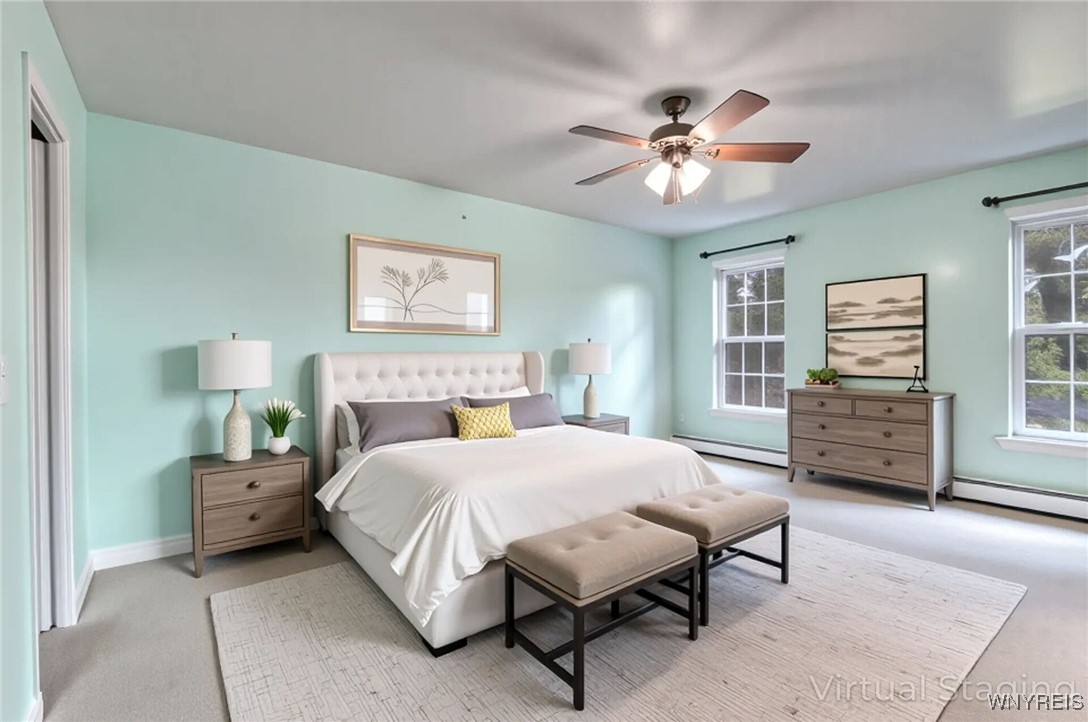 8835 Center Street Colden, NY 14080 - Photo 24 of 37