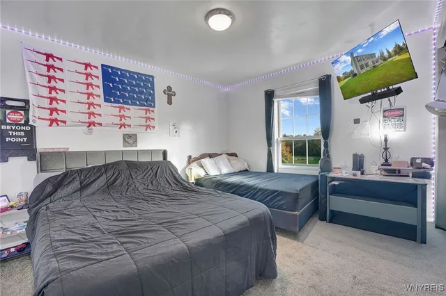 $589,900 | 8835 Center Street, Colden, NY 14080