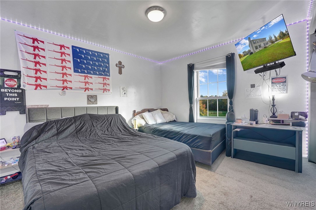 8835 Center Street Colden, NY 14080 - Photo 27 of 37