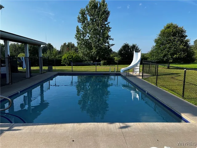 $589,900 | 8835 Center Street, Colden, NY 14080