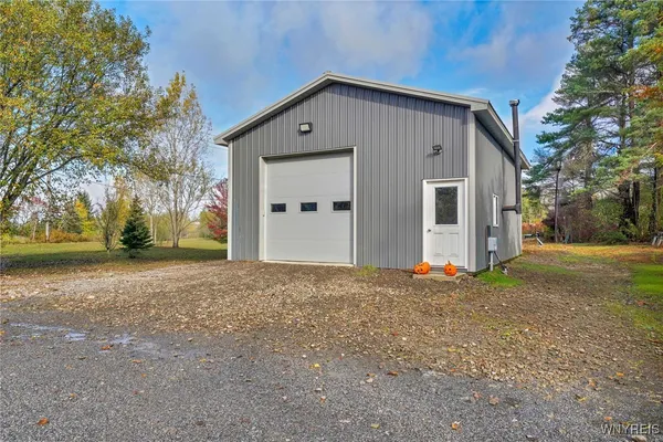 $574,900 | 8835 Center Street, Colden, NY 14080