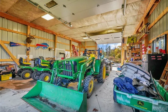 $589,900 | 8835 Center Street, Colden, NY 14080