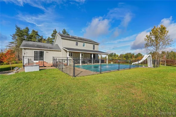 $574,900 | 8835 Center Street, Colden, NY 14080