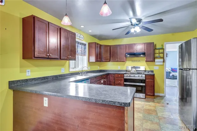 $589,900 | 8835 Center Street, Colden, NY 14080