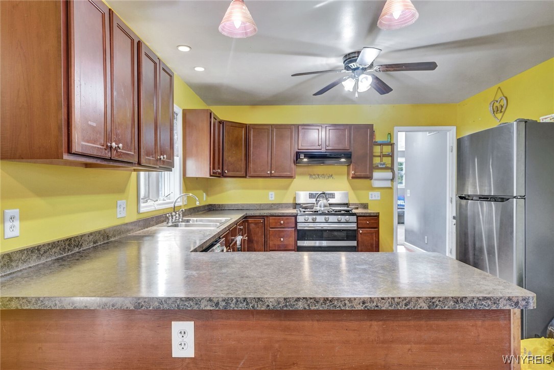 8835 Center Street Colden, NY 14080 - Photo 6 of 37