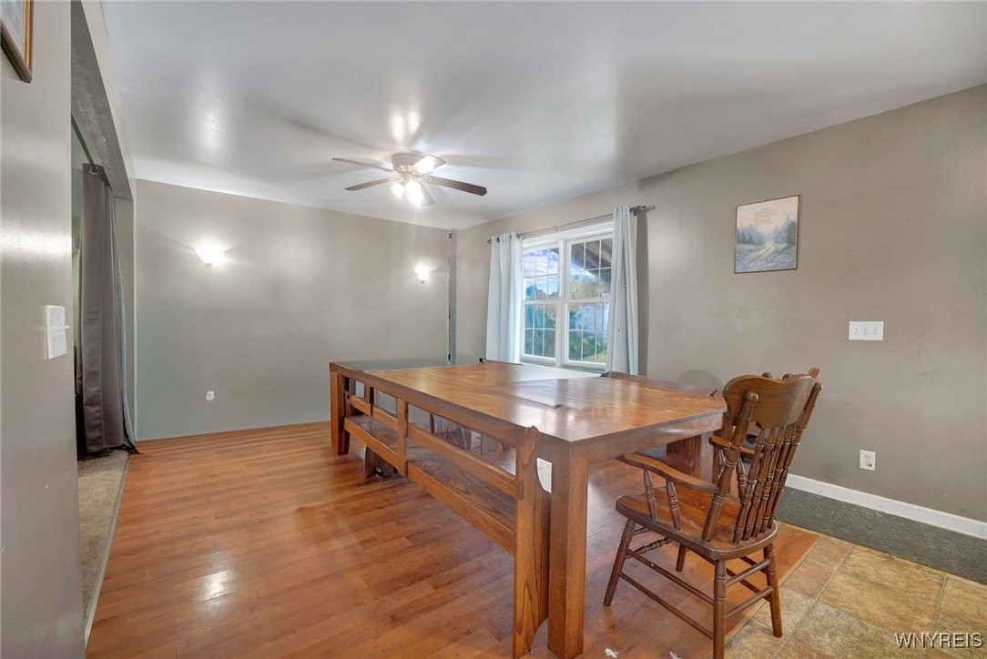 8835 Center Street Colden, NY 14080 - Photo 8 of 37