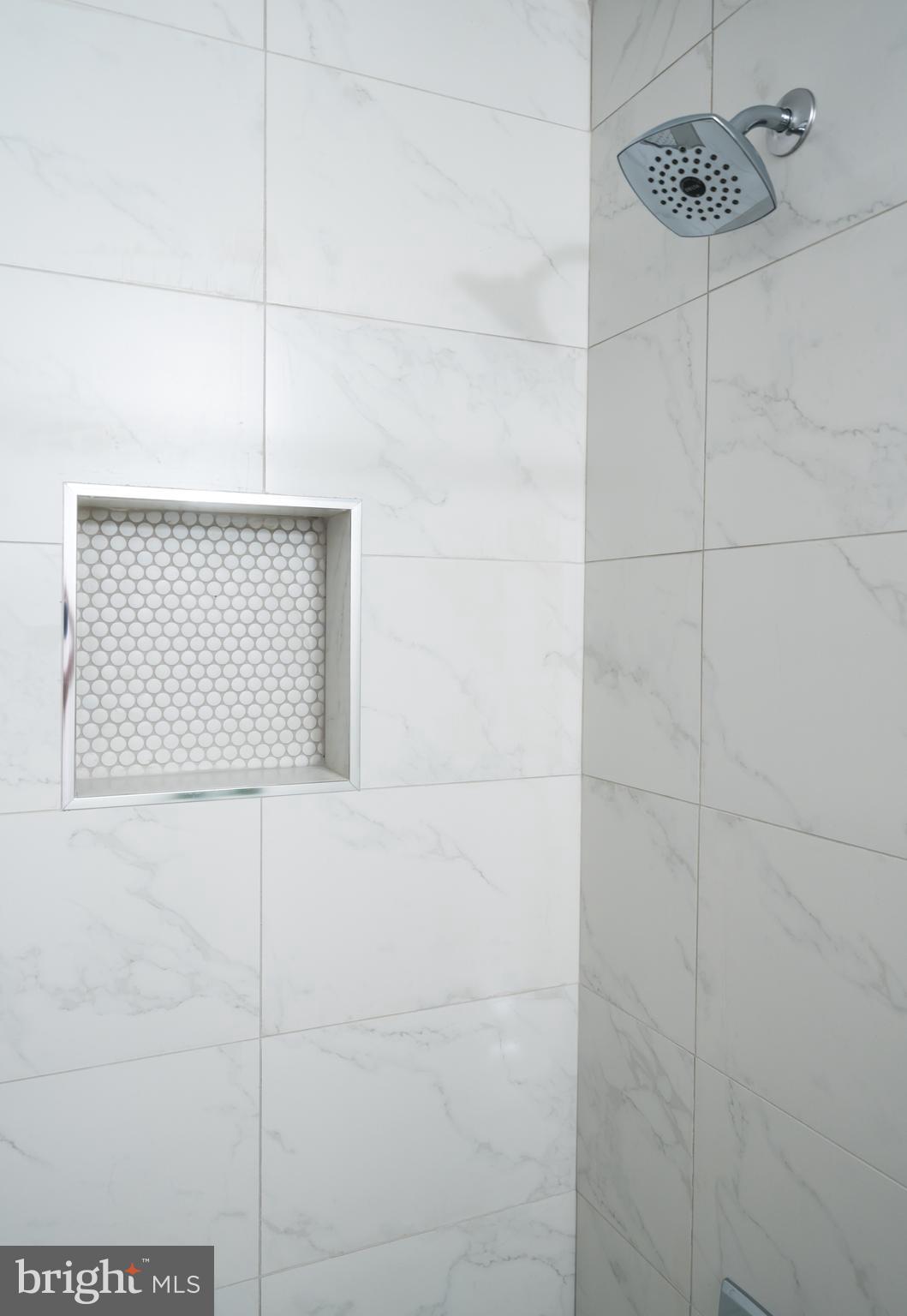 400 Newcomb Street Southeast, Unit 6 Washington, DC 20032 - Photo 18 of 29 a bathroom with a shower