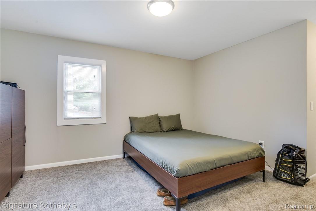 3502 Normandy Road Royal Oak, MI 48073 - Photo 24 of 24 Master Bedroom .jpg