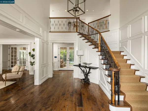 $5,458,800 | 295 Barrington Lane, Alamo, CA 94507