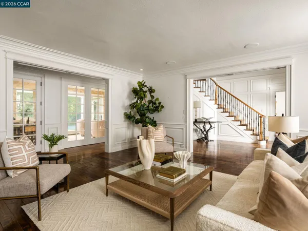 $5,458,800 | 295 Barrington Lane, Alamo, CA 94507