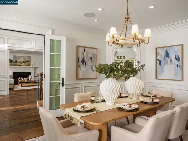 $5,458,800 | 295 Barrington Lane, Alamo, CA 94507