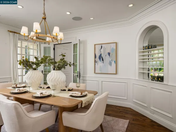 $5,458,800 | 295 Barrington Lane, Alamo, CA 94507