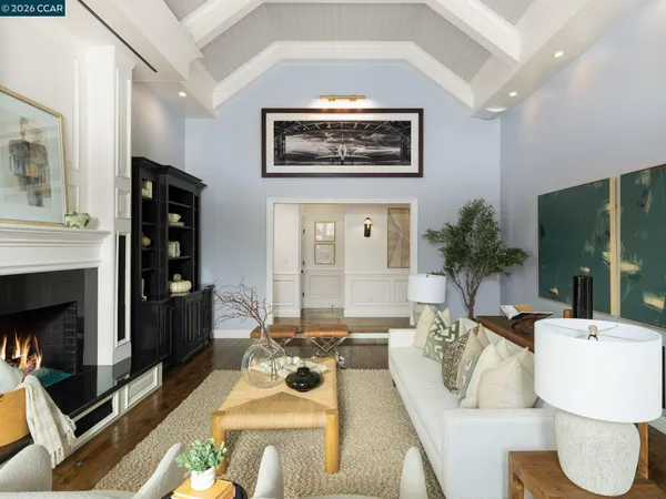 $5,458,800 | 295 Barrington Lane, Alamo, CA 94507