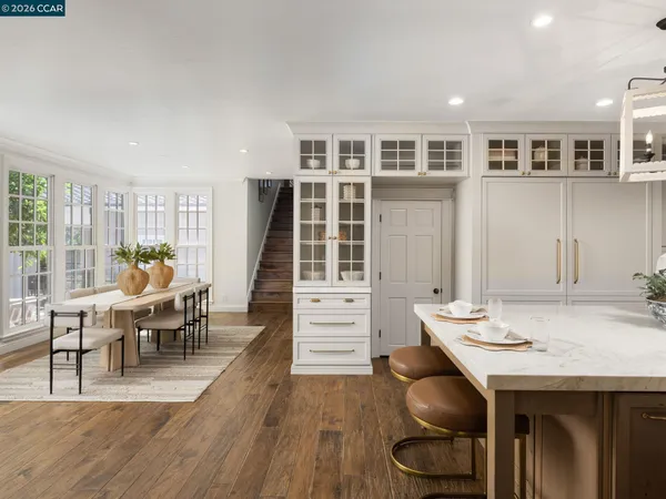 $5,458,800 | 295 Barrington Lane, Alamo, CA 94507